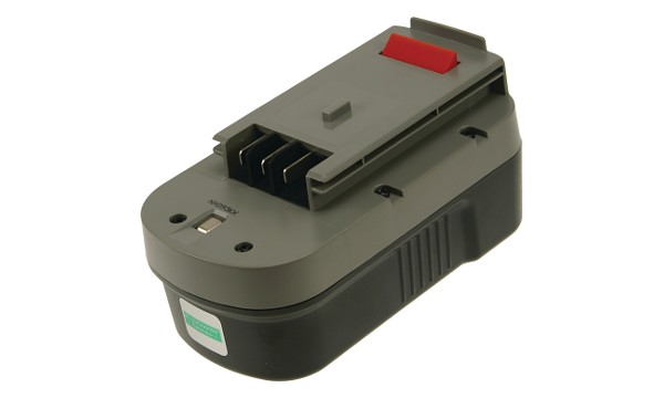 EPC18K2 Batteria