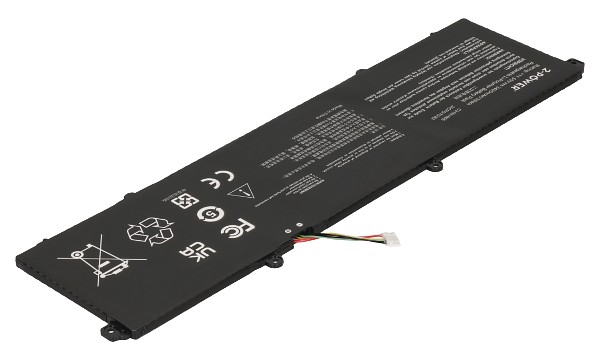 M3502QA Batteria (3 Celle)