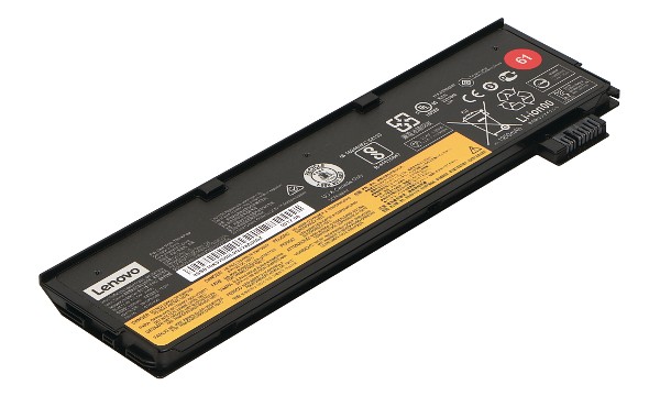 ThinkPad P52S 20LC Batteria (3 Celle)