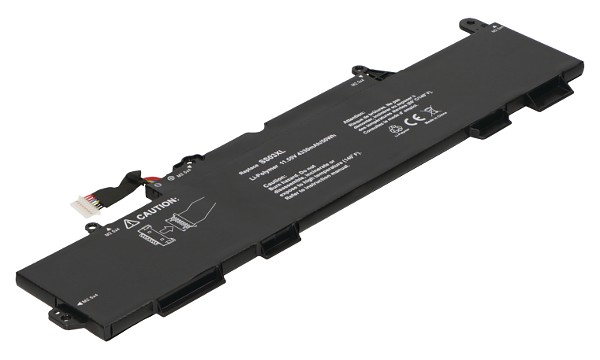 HSN-I12C Batteria (3 Celle)