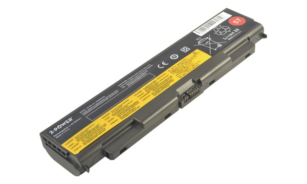 ThinkPad W541 20EG Batteria (6 Celle)