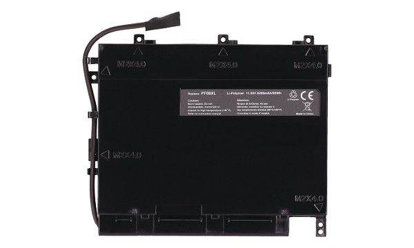 853294-850 Batteria (6 Celle)