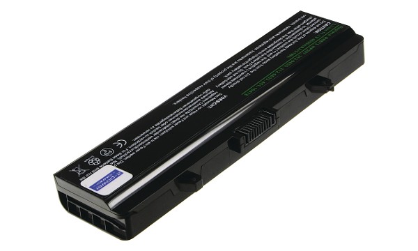 Inspiron I1545-4266JBK Batteria (6 Celle)