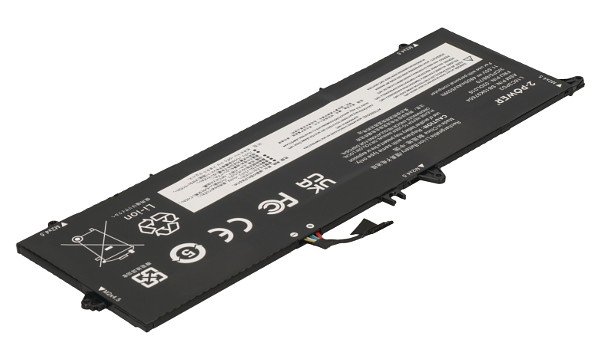 5B10W13910 Batteria (3 Celle)