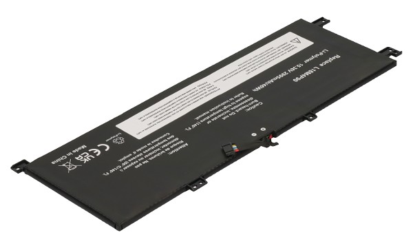 ThinkPad L13 Yoga 20R6 Batteria (4 Celle)