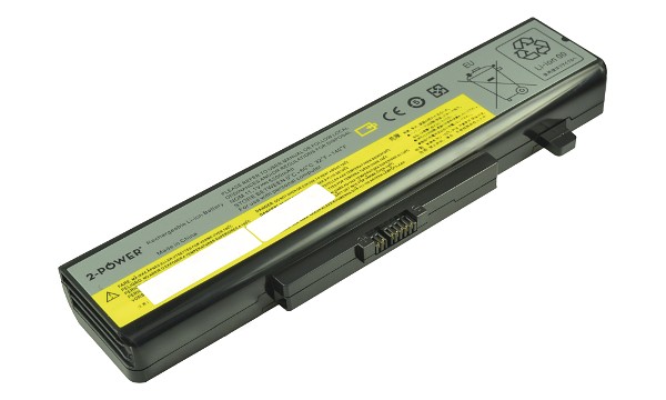 ThinkPad Edge E535 3260 Batteria (6 Celle)