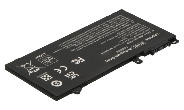 ProBook 455 G7 Batteria (3 Celle)