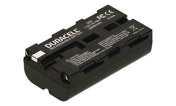 CCD-TRV95E Batteria (2 Celle)