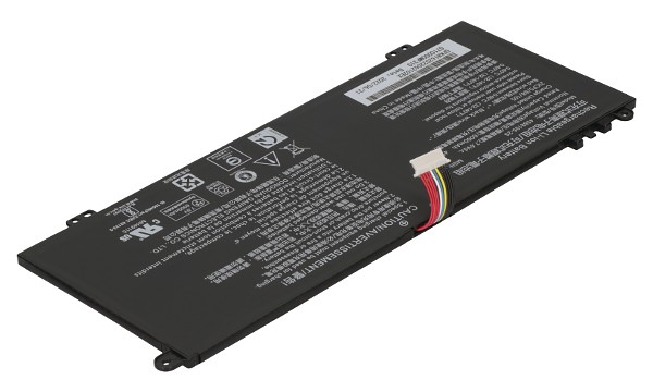 DynaBook C50-E-103 Batteria (2 Celle)