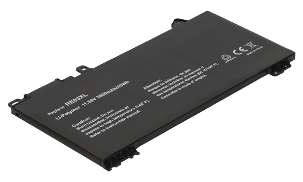 ProBook 445 G6 Batteria (3 Celle)