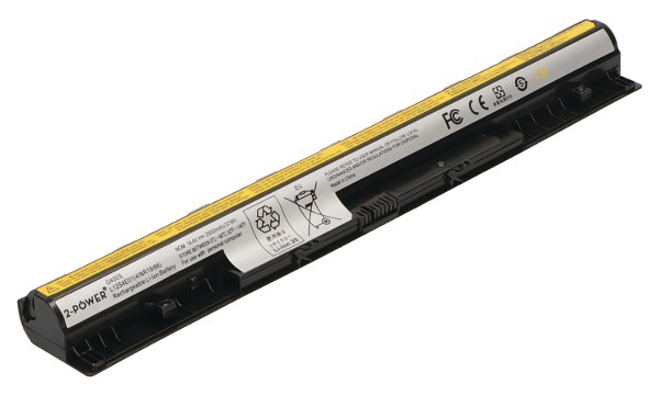 Ideapad G50-45 Batteria (4 Celle)