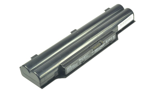 FUJ:CP567717-XX Batteria