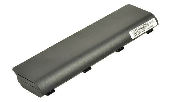 Satellite C55-A-1F5 Batteria (6 Celle)