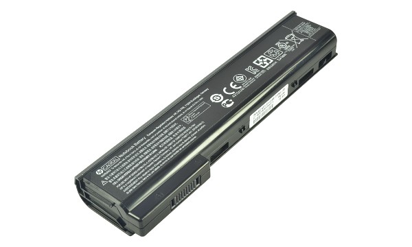 ProBook 650 i7-4600M Batteria