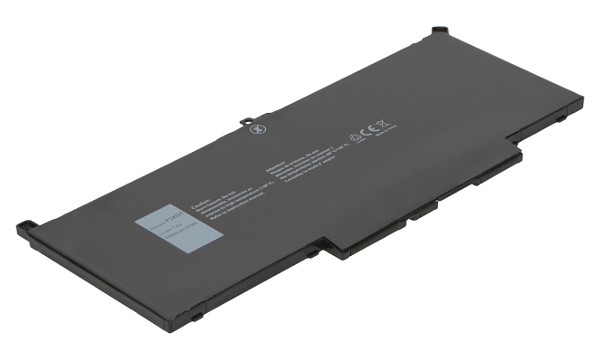 Latitude 7480 Batteria (4 Celle)