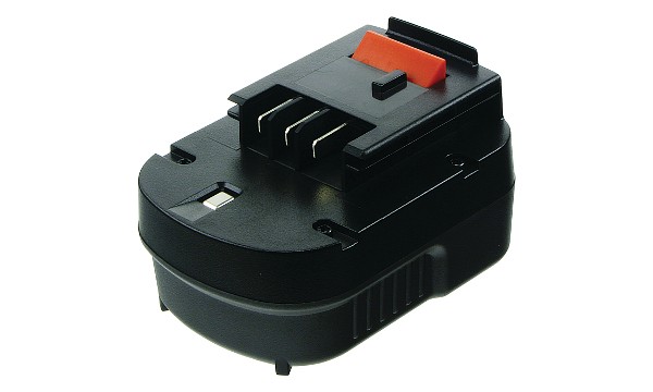 CP122K Batteria