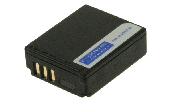 CGA-S007 Batteria