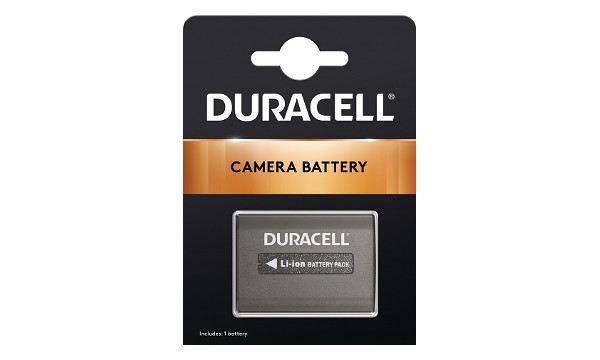 DCR-SX45 Batteria (2 Celle)