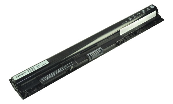 Inspiron 15 3565 Batteria (4 Celle)