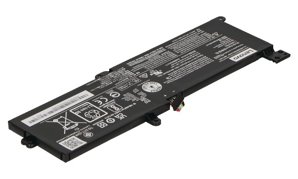 Ideapad 520-15IKB 81BF Batteria (2 Celle)