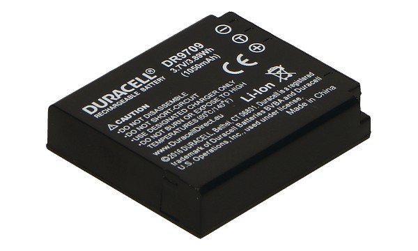 Lumix FX12EG Batteria (1 Celle)