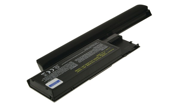 Latitude D630 Essential Batteria (9 Celle)