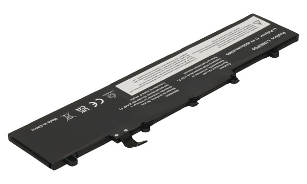 ThinkPad E14 20YF Batteria