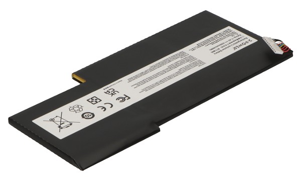 GS63VR Batteria (3 Celle)