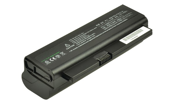 Presario CQ20-123TU Batteria (8 Celle)