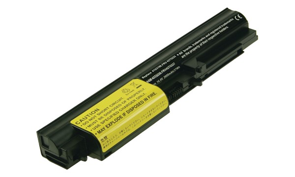 ThinkPad T61 6466 Batteria (4 Celle)