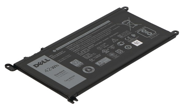 Inspiron 14 5482 Batteria (3 Celle)