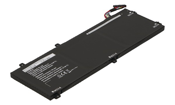 Precision 5510 Batteria (3 Celle)