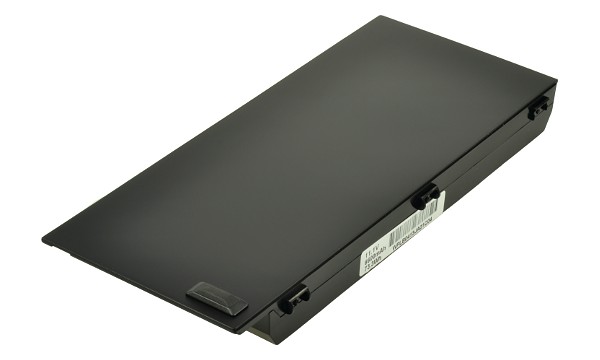 Inspiron 7306 2-in-1 Batteria (9 Celle)