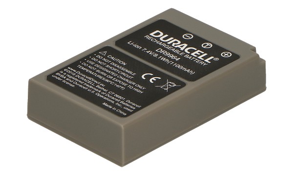 PEN E-PL9 Batteria