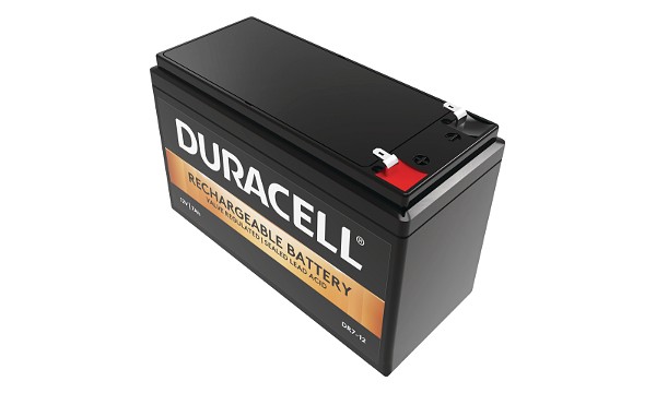 PersonalPowercell Batteria