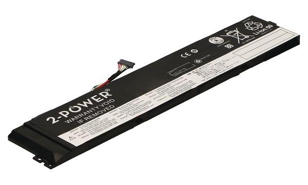 ThinkPad S440 20BB Batteria (4 Celle)