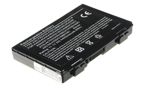 F82Q Batteria (6 Celle)