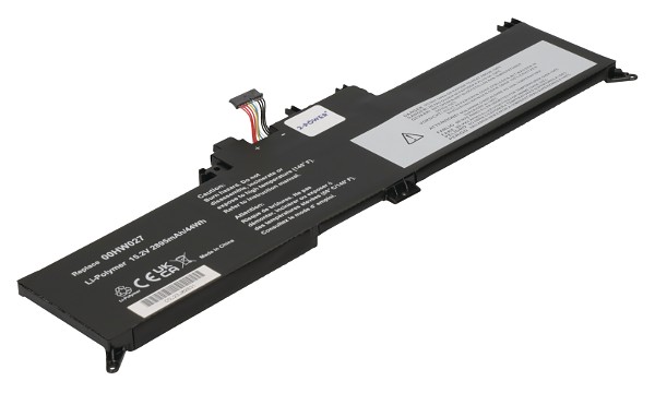 ThinkPad Yoga 260 20GS Batteria (4 Celle)