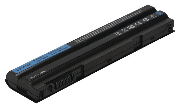 Inspiron 17R SE 7720 Batteria (6 Celle)