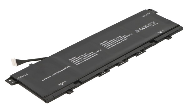  ENVY 13-aq0009TU Batteria (4 Celle)