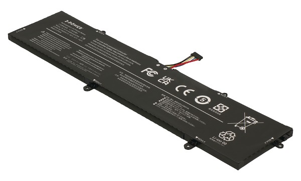 L17C4PB1 Batteria (4 Celle)