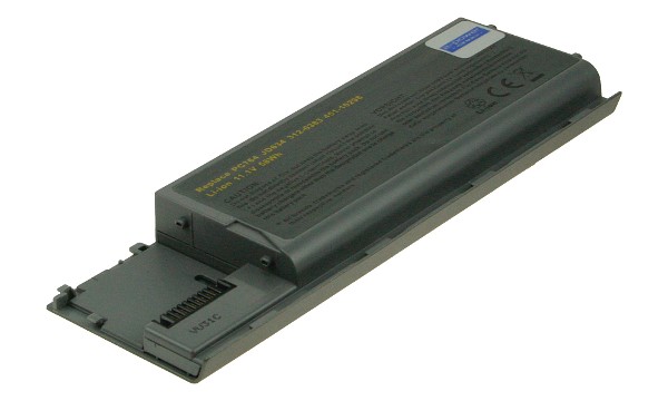 RC126 Batteria (6 Celle)