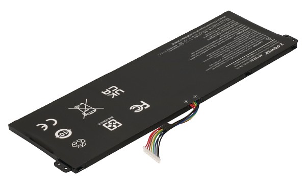 AP18C4K Batteria (3 Celle)