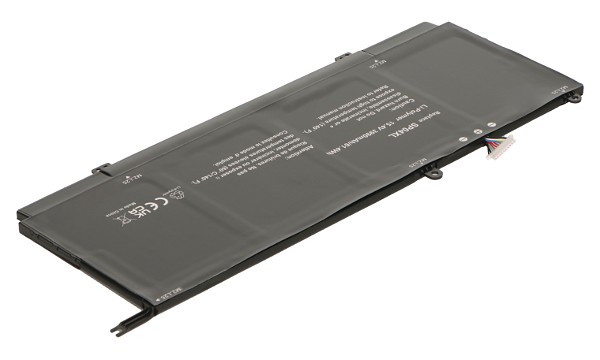 SPECTRE X360 13-AP0044NR Batteria (4 Celle)