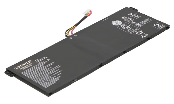 Aspire 1 A114-32-C18B Batteria (2 Celle)