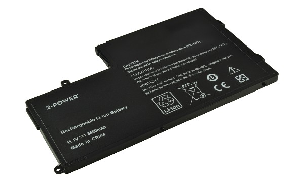 Inspiron 5545 Batteria (3 Celle)