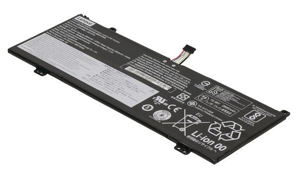 ThinkBook 14s-IWL 20RM Batteria (4 Celle)