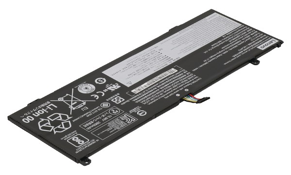 ThinkBook 14s-IWL 20RM Batteria (4 Celle)