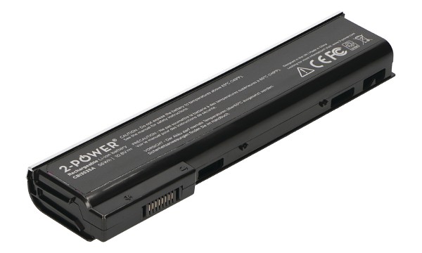 ProBook 650 i7-4712MQ Batteria (6 Celle)