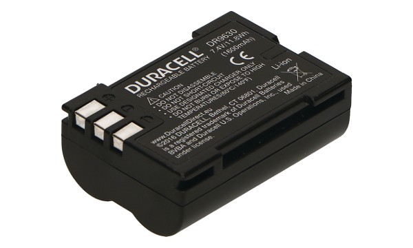 DLOM1 Batteria